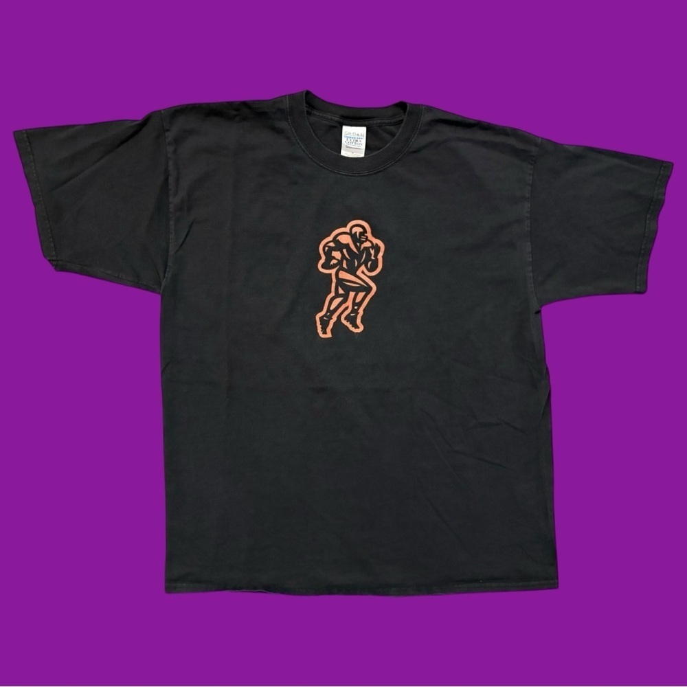 Y2K Amerisports Bar & Grill Tee